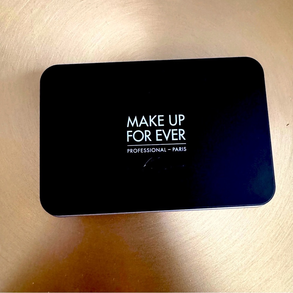 Makeup Forever Blush Trio